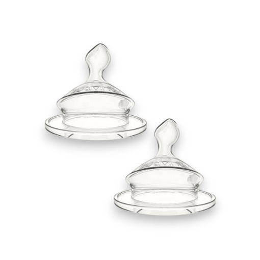 Picture of SUAVINEX SILICONE ANATOMICAL TEAT 2L +6